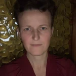 pomoce domowe - zdjęcie profilowe użytkownika Oksana O.