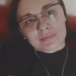 pomoce domowe - zdjęcie profilowe użytkownika Joanna S.