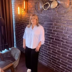 pomoce domowe - zdjęcie profilowe użytkownika Oksana T.