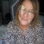 pomoce domowe - zdjęcie profilowe użytkownika Sylwia C.