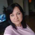pomoce domowe - zdjęcie profilowe użytkownika Paulina W.