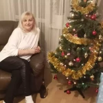 pomoce domowe - zdjęcie profilowe użytkownika Natalya B.