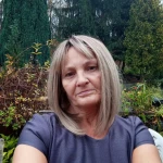 pomoce domowe - zdjęcie profilowe użytkownika Anna G.