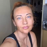pomoce domowe - zdjęcie profilowe użytkownika Tanya M.