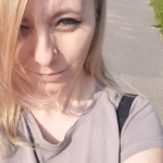 pomoce domowe - zdjęcie profilowe użytkownika Ewa B.