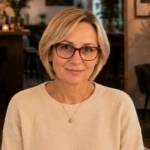 pomoce domowe - zdjęcie profilowe użytkownika Mira P.