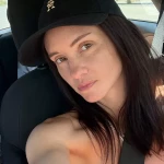 pomoce domowe - zdjęcie profilowe użytkownika Oleksandra S.