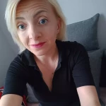 pomoce domowe - zdjęcie profilowe użytkownika Paulina S.