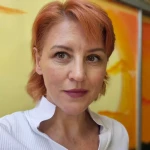 pomoce domowe - zdjęcie profilowe użytkownika Nataliia S.