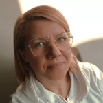 pomoce domowe - zdjęcie profilowe użytkownika Agata K.