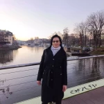 pomoce domowe - zdjęcie profilowe użytkownika Barbara R.