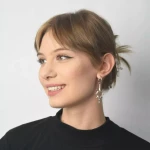 pomoce domowe - zdjęcie profilowe użytkownika Ruby K.