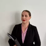 pomoce domowe - zdjęcie profilowe użytkownika Svitlana P.