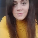 pomoce domowe - zdjęcie profilowe użytkownika Martyna R.