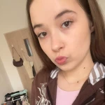 pomoce domowe - zdjęcie profilowe użytkownika Wiktoria W.