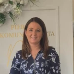 pomoce domowe - zdjęcie profilowe użytkownika Julita W.