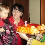 pomoce domowe - zdjęcie profilowe użytkownika Ewa Z.