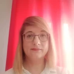 pomoce domowe - zdjęcie profilowe użytkownika Izabela W.