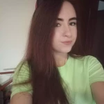 pomoce domowe - zdjęcie profilowe użytkownika Julia M.