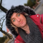 pomoce domowe - zdjęcie profilowe użytkownika Pablo P.