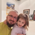 pomoce domowe - zdjęcie profilowe użytkownika Maksim K.