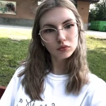 pomoce domowe - zdjęcie profilowe użytkownika Yevheniia K.