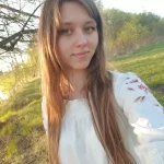 profil osoby sprzątającej