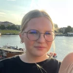 pomoce domowe - zdjęcie profilowe użytkownika Zosia W.