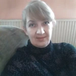 pomoce domowe - zdjęcie profilowe użytkownika Beata P.