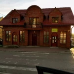 Pomoc Domowa