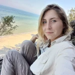 pomoce domowe - zdjęcie profilowe użytkownika Aleksandra S.