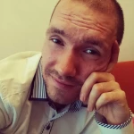 pomoce domowe - zdjęcie profilowe użytkownika Sebastian B.