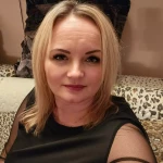 pomoce domowe - zdjęcie profilowe użytkownika Aneta N.