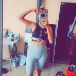 pomoce domowe - zdjęcie profilowe użytkownika Kamila K.