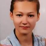 pomoce domowe - zdjęcie profilowe użytkownika Agata K.