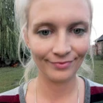 pomoce domowe - zdjęcie profilowe użytkownika Magda S.