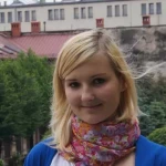 pomoce domowe - zdjęcie profilowe użytkownika Anna
