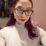 pomoce domowe - zdjęcie profilowe użytkownika Sandra Ż.