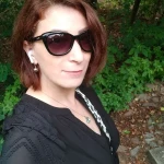 pomoce domowe - zdjęcie profilowe użytkownika Tetiana V.