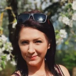 pomoce domowe - zdjęcie profilowe użytkownika Krystyna K.