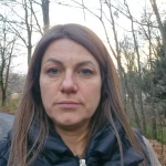 pomoce domowe - zdjęcie profilowe użytkownika Rita S.