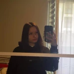 pomoce domowe - zdjęcie profilowe użytkownika Jessica D.