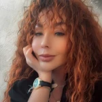 pomoce domowe - zdjęcie profilowe użytkownika Anastazja E.