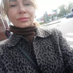 pomoce domowe - zdjęcie profilowe użytkownika Marta B.