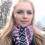 pomoce domowe - zdjęcie profilowe użytkownika Liudmyla S.