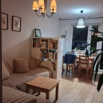 pomoce domowe - zdjęcie ogłoszenia Sprzątanie mieszkania 56 m2, 1 raz w miesiącu