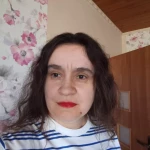 pomoce domowe - zdjęcie profilowe użytkownika Paulina G.