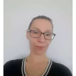 pomoce domowe - zdjęcie profilowe użytkownika Anna M.
