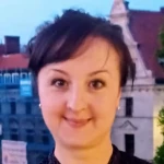 pomoce domowe - zdjęcie profilowe użytkownika Alla K.