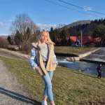 pomoce domowe - zdjęcie profilowe użytkownika Natalia P.